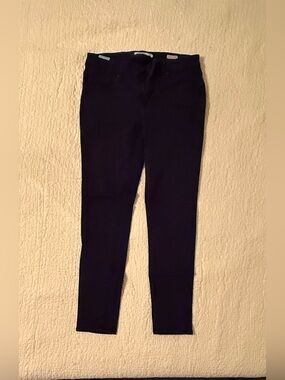 Mavi Skinny Jeans